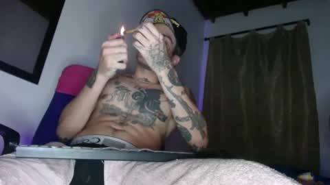 stiven online show from 01.28.25