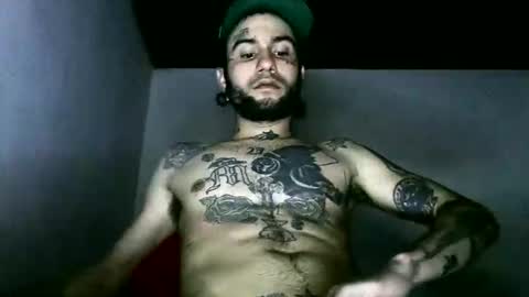 Snapshot of stivenunivers996 chatting on 02.06.26 stiven online show from 02.06.26