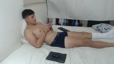 Mike online show from 11.06.25