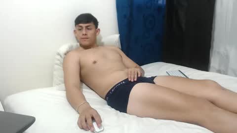 Mike online show from 02.08.26