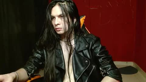 stivnhot online show from 10.20.25