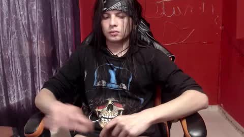 stivnhot online show from 02.26.26