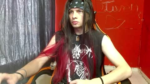 stivnhot online show from 04.04.26