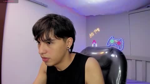 Snapshot of stiwentwink chatting on 09.20.25 Stiwen online show from 09.20.25