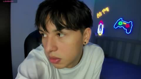 Snapshot of stiwentwink chatting on 09.21.25 Stiwen online show from 09.21.25