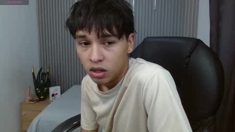 Stiwen online show from 03.16.26