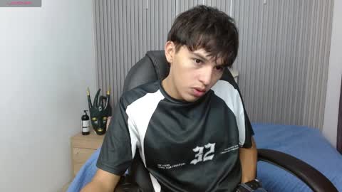 Stiwen online show from 03.28.26