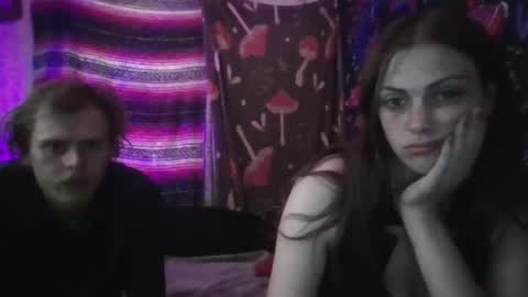 Snapshot of ston3rcouple6928 chatting on 06.15.26 Stonercouple6928 online show from 06.15.26