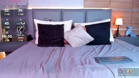 Stone Lee  online show from 02.19.25