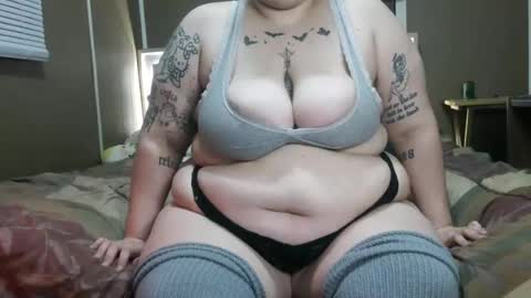 stonedbbw01 online show from 07.13.26