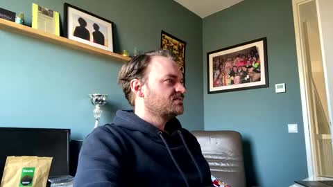 Stonerboner online show from 03.04.25