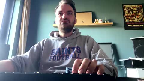 Stonerboner online show from 11.04.25