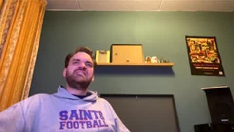 Stonerboner online show from 11.28.25