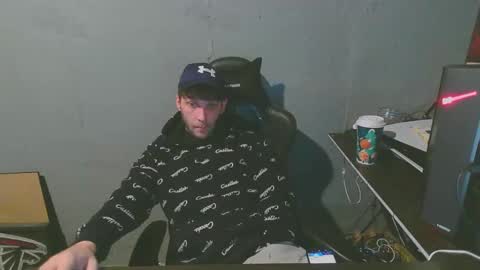 Snapshot of stonedpanda77 chatting on 12.27.24 stonedpanda77 online show from 12.27.24