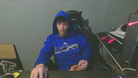 Snapshot of stonedpanda77 chatting on 12.29.24 stonedpanda77 online show from 12.29.24