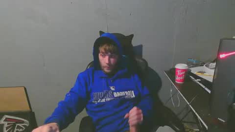 Snapshot of stonedpanda77 chatting on 01.09.25 stonedpanda77 online show from 01.09.25