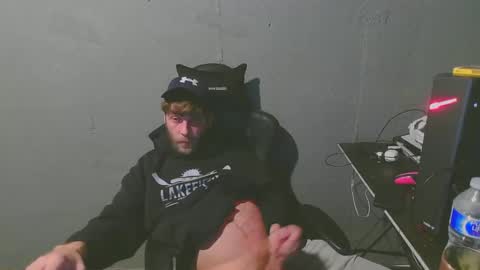 Snapshot of stonedpanda77 chatting on 01.16.25 stonedpanda77 online show from 01.16.25