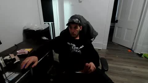 stonedpanda77 online show from 06.15.26