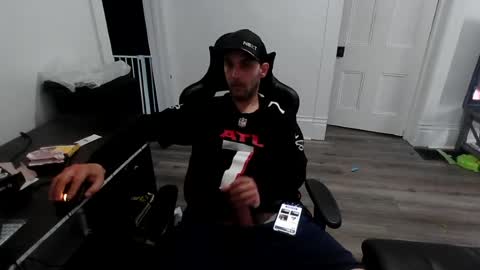 stonedpanda77 online show from 06.18.26