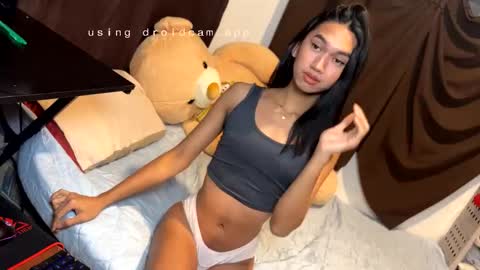 Snapshot of stonehard_sophia chatting on 02.23.26 Cute Sophia online show from 02.23.26