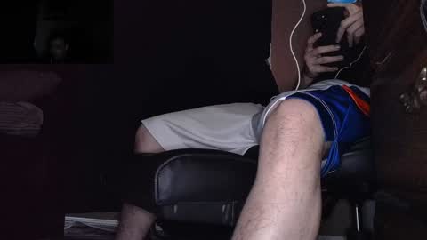 Snapshot of stoner394 chatting on 12.18.24 stoner394 online show from 12.18.24