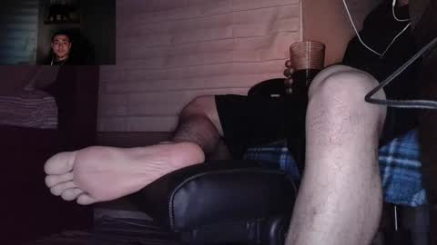 Snapshot of stoner394 chatting on 01.27.25 stoner394 online show from 01.27.25