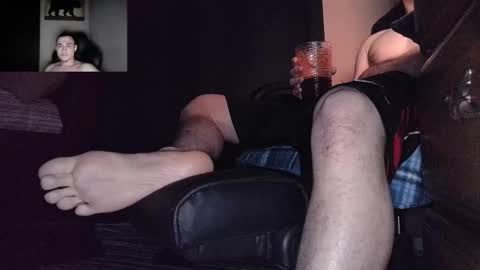 Snapshot of stoner394 chatting on 02.23.25 stoner394 online show from 02.23.25