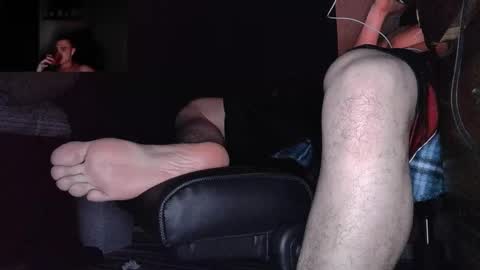 Snapshot of stoner394 chatting on 02.23.25 stoner394 online show from 02.23.25