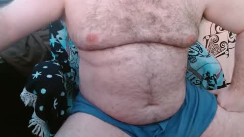 Stonerbear42 online show from 02.11.25