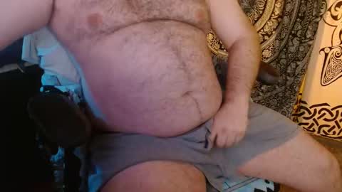 Stonerbear42 online show from 02.15.25