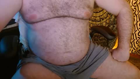 Stonerbear42 online show from 02.15.25