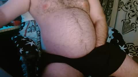 Stonerbear42 online show from 02.17.25