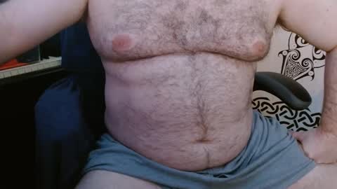 Stonerbear42 online show from 02.25.25