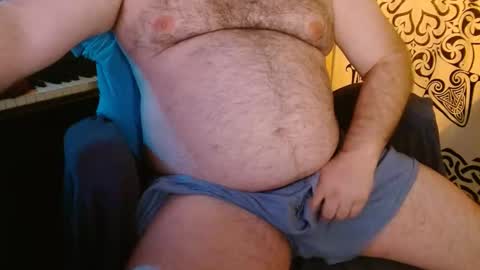 Stonerbear42 online show from 03.04.25