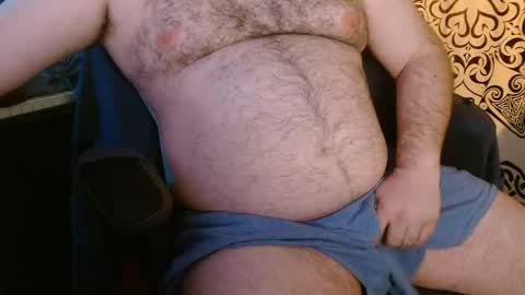 Stonerbear42 online show from 03.04.25