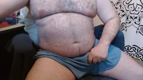 Stonerbear42 online show from 03.05.25