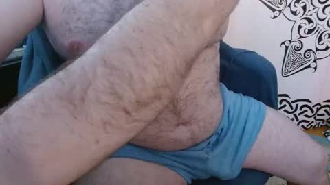 Stonerbear42 online show from 03.12.25