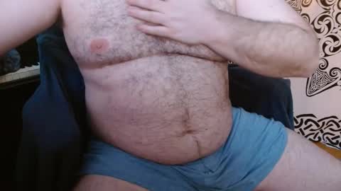 Stonerbear42 online show from 03.12.25