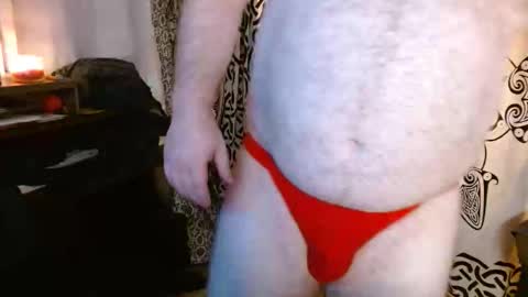 Stonerbear42 online show from 10.21.25