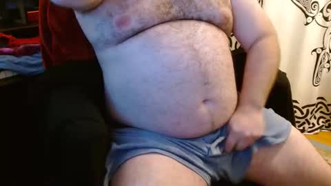 Stonerbear42 online show from 12.17.25