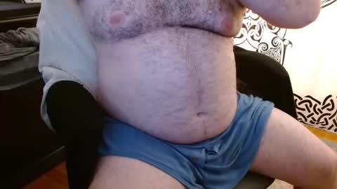 Stonerbear42 online show from 01.08.26