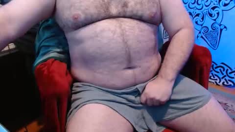 Stonerbear42 online show from 02.02.26