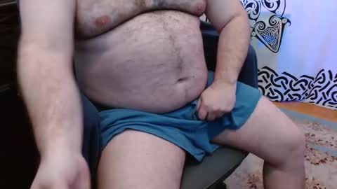 Stonerbear42 online show from 02.12.26