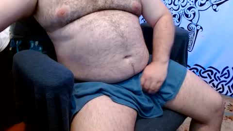 Stonerbear42 online show from 07.05.26
