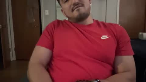 Snapshot of stonerfit chatting on 02.18.25 StonerFit online show from 02.18.25