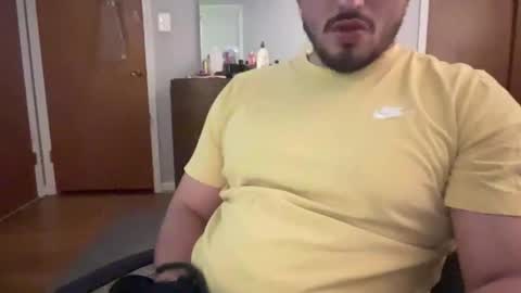 Snapshot of stonerfit chatting on 03.11.25 StonerFit online show from 03.11.25