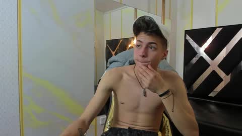 Snapshot of stonne69 chatting on 02.28.25 stonne69 online show from 02.28.25