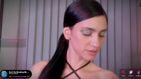 Liz online show from 03.03.25