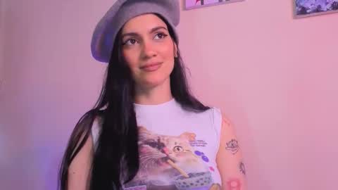 Liz online show from 09.12.25