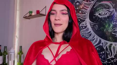 Liz online show from 10.14.25